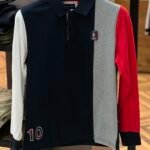 Pull Eden Park Model 3